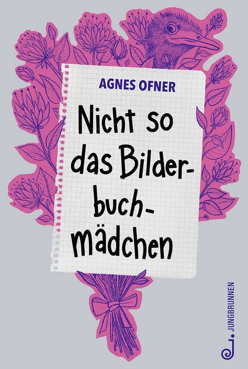 Produktbild: Nicht so das Bilderbuchm&auml;dchen