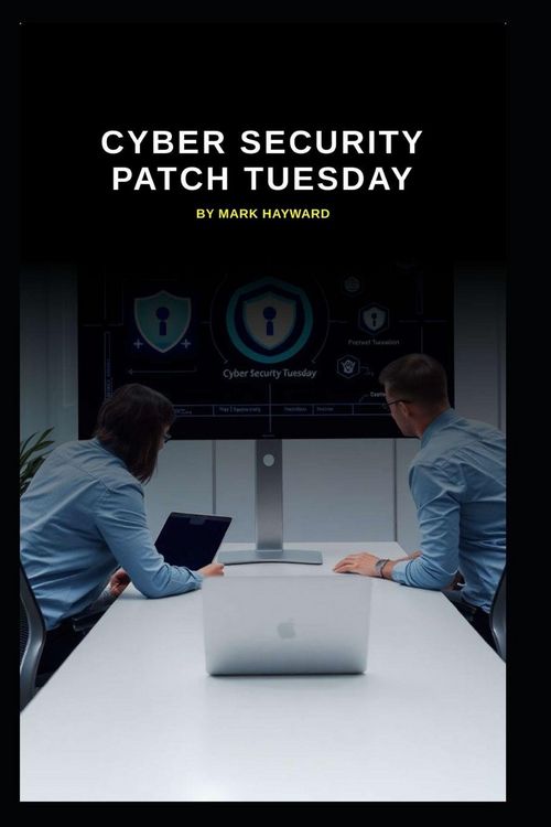 Produktbild: Cyber Security Patch Tuesday