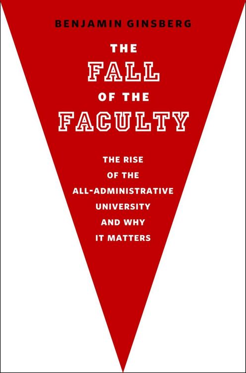 Produktbild: The Fall of the Faculty