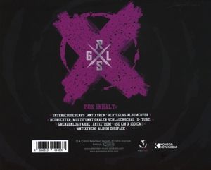 Produktbild: AntiXtrem (Box-Set)
