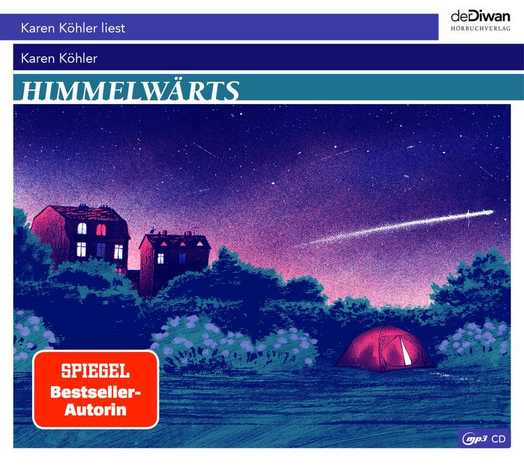 Produktbild: Himmelw&auml;rts