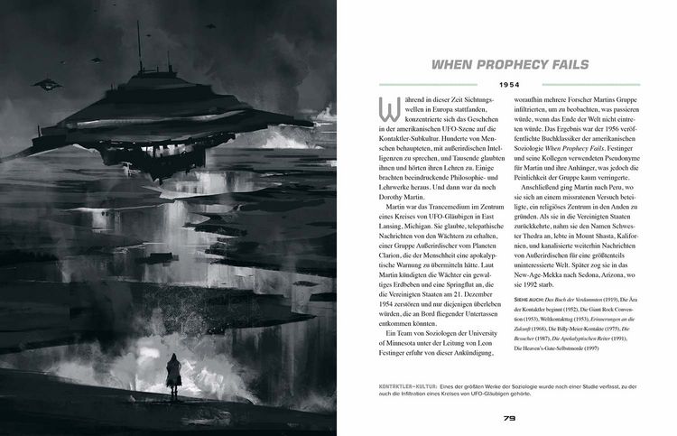Produktbild: Das Ufo Buch