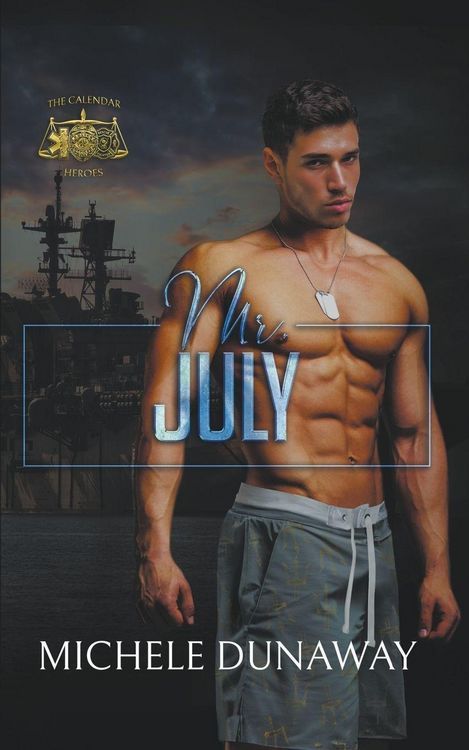Produktbild: Mr. July