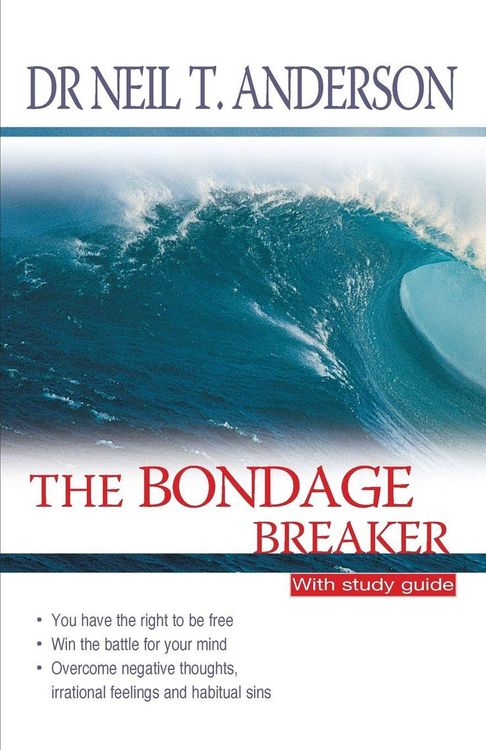 Produktbild: Anderson, N: Bondage Breaker