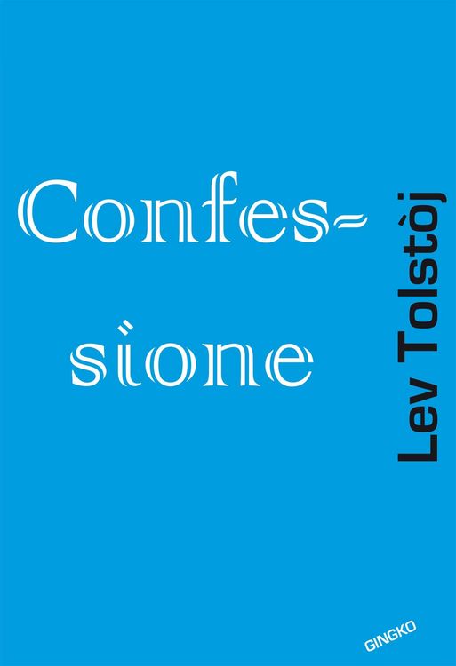 Produktbild: Confessione