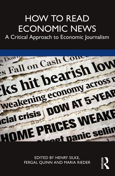 Produktbild: How to Read Economic News