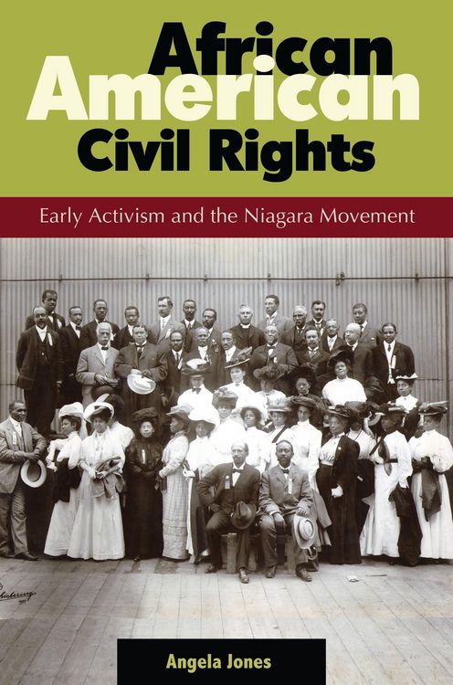 Produktbild: African American Civil Rights