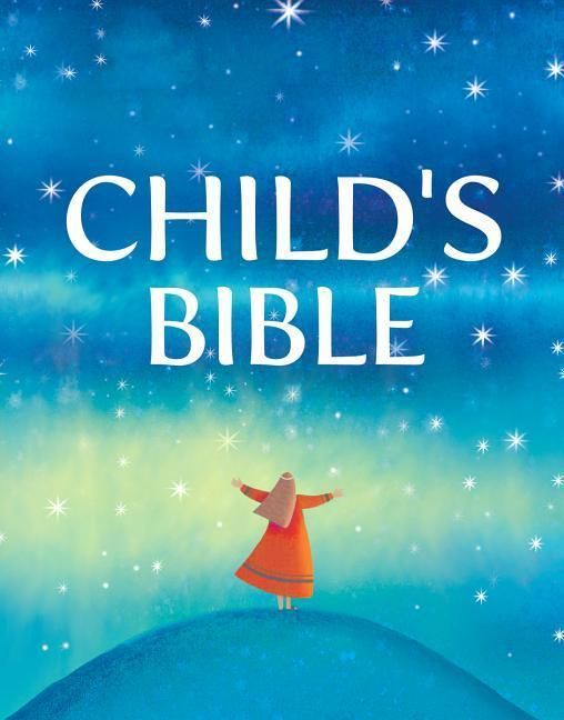 Produktbild: Child's Bible
