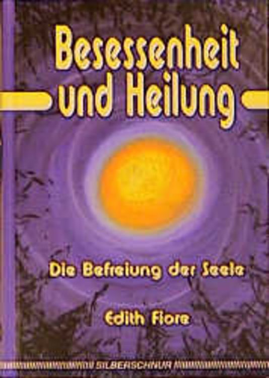 Produktbild: Besessenheit und Heilung