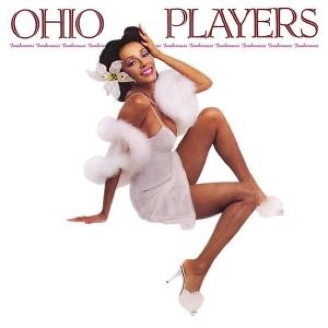 Produktbild: Tenderness (Expanded Edition)