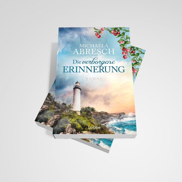 Produktbild: Die verborgene Erinnerung