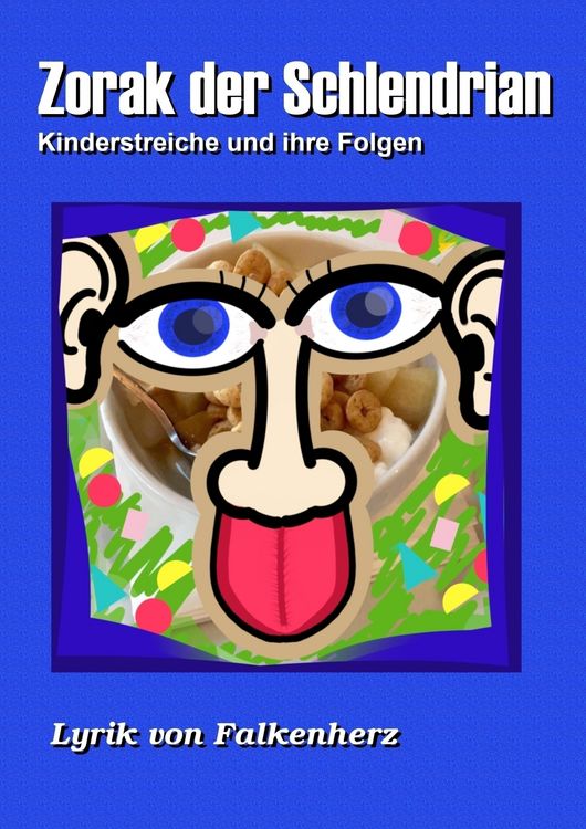 Produktbild: Zorak der Schlendrian
