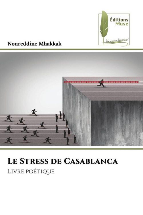 Produktbild: Le Stress de Casablanca