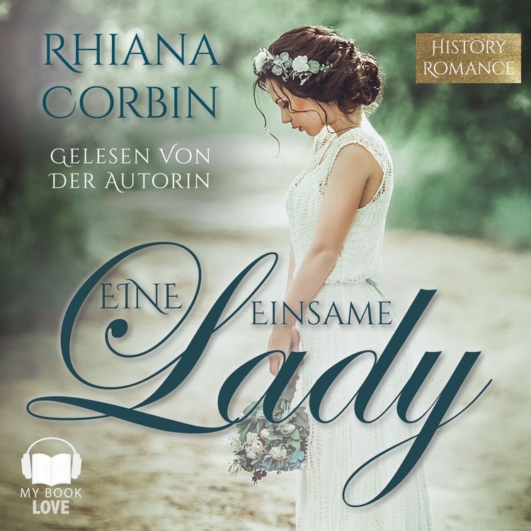 Produktbild: Eine einsame Lady