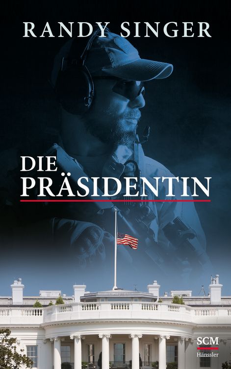 Produktbild: Die Pr&auml;sidentin