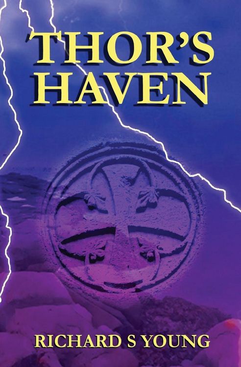 Produktbild: Thor's Haven