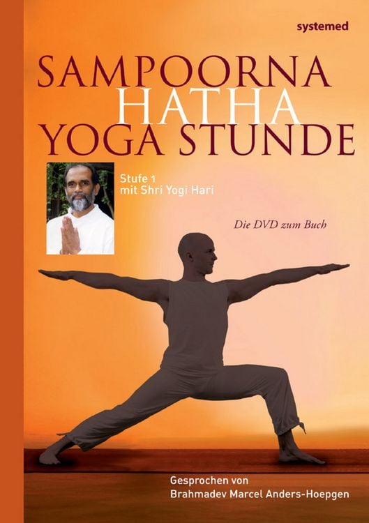 Produktbild: Die Hatha Yoga Stunde