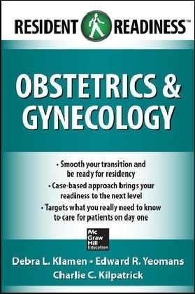 Produktbild: Obstetrics and Gynecology