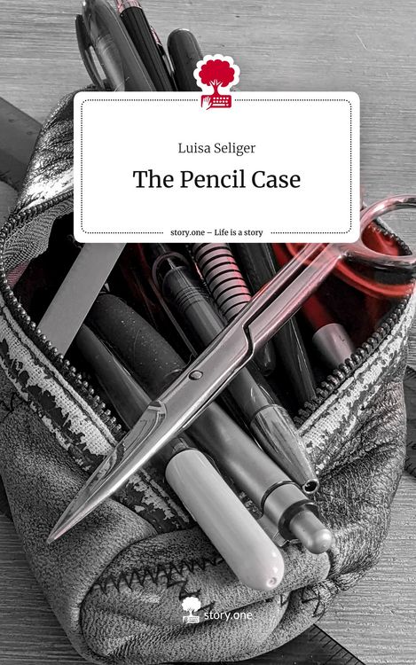 Produktbild: The Pencil Case. Life is a Story - story.one