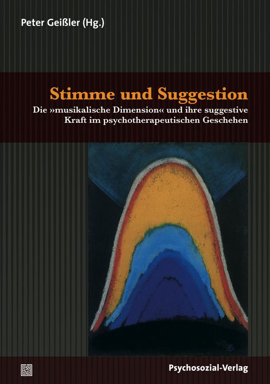 Produktbild: Stimme und Suggestion