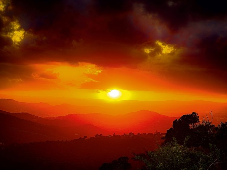 Produktbild: CALVENDO Puzzle Ein Motiv aus dem Kalender Das Licht der Sonne | 1000 Teile Lege-Gr&ouml;&szlig;e 64x48cm Foto-Puzzle f&uuml;r gl&uuml;ckliche Stunden