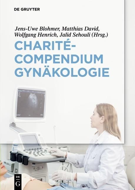 Produktbild: Charit&eacute;-Compendium Gyn&auml;kologie