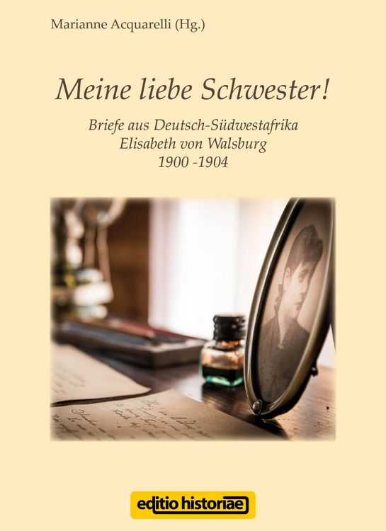 Produktbild: Meine liebe Schwester!