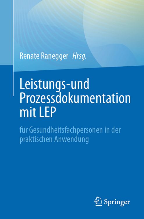 Produktbild: Leistungs- und Prozessdokumentation mit LEP
