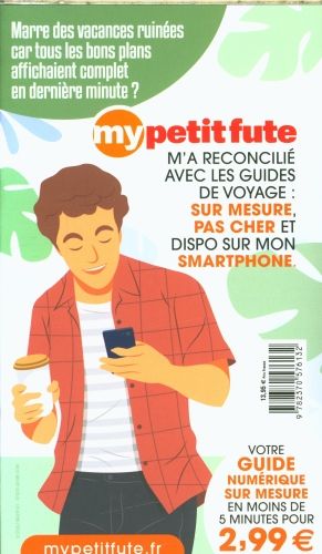 Produktbild: Guide des meilleurs chambres d'h&ocirc;tes et g&icirc;tes en France 2025 2026