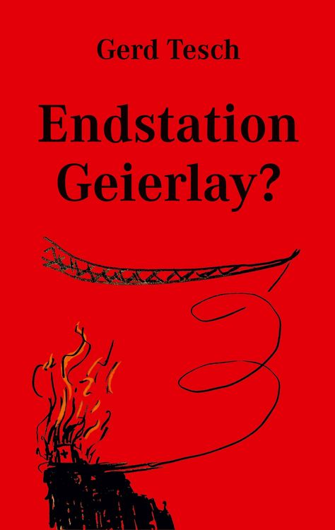 Produktbild: Endstation Geierlay?
