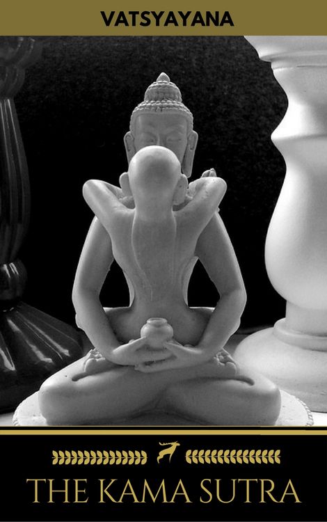 Produktbild: The Kama Sutra (Golden Deer Classics)