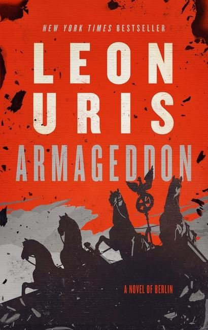 Produktbild: Armageddon