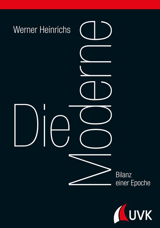 Produktbild: Die Moderne