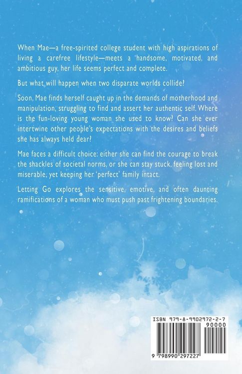 Produktbild: Letting Go