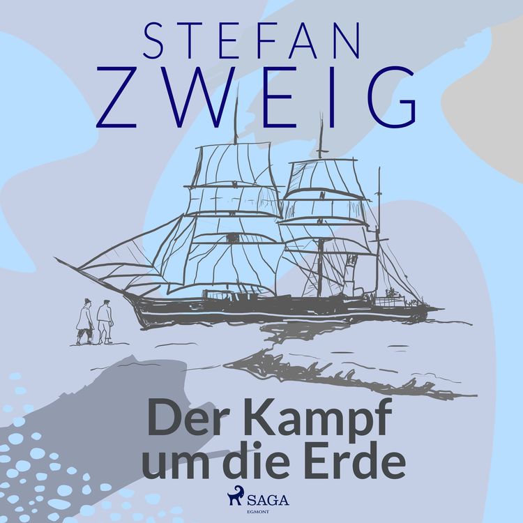 Produktbild: Der Kampf um die Erde