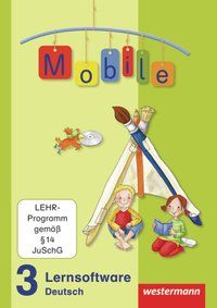 Produktbild: Mobile Sprachbuch - Allgemeine Ausgabe 2010