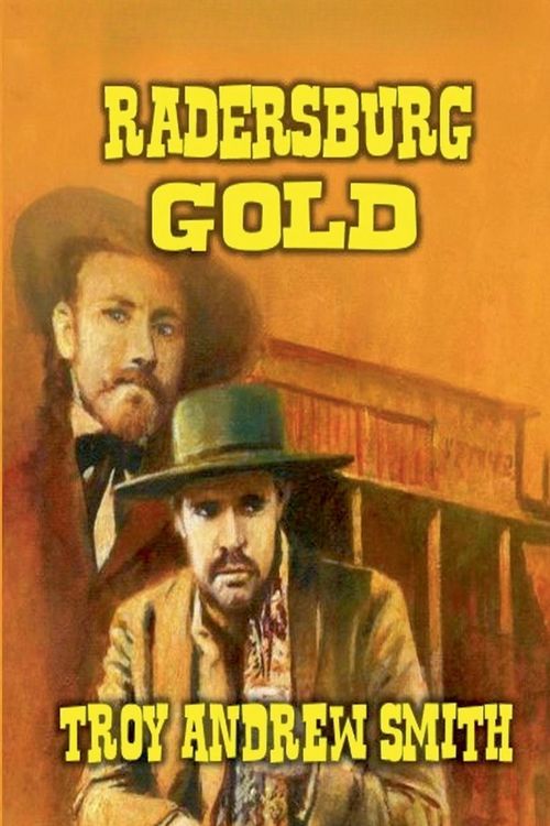 Produktbild: Radersburg Gold