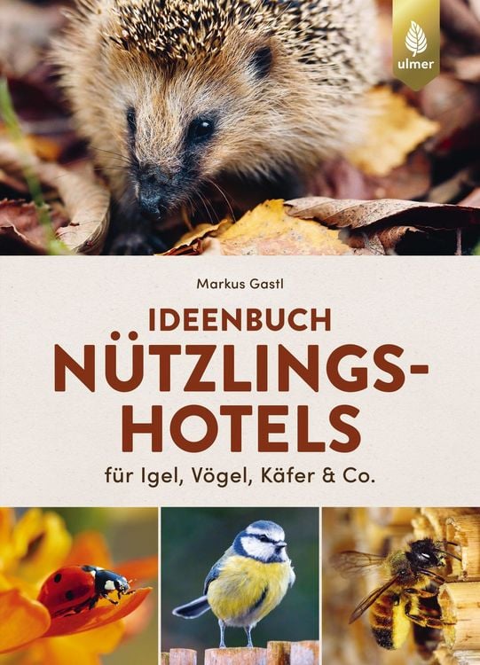 Produktbild: Ideenbuch N&uuml;tzlingshotels