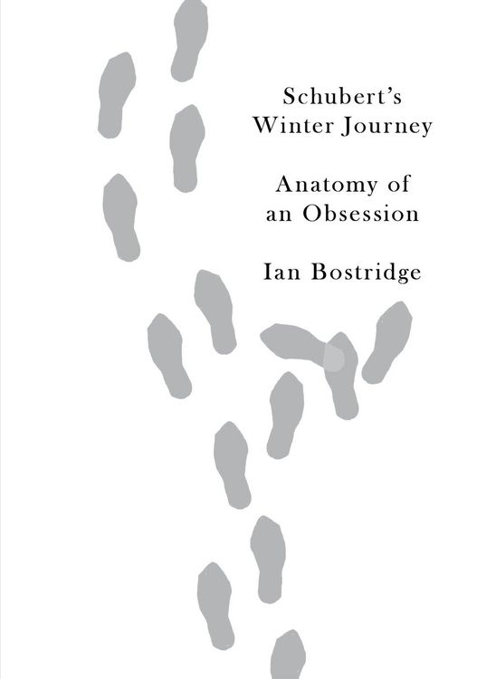 Produktbild: Schubert's Winter Journey