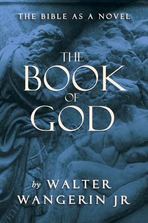 Produktbild: The Book of God