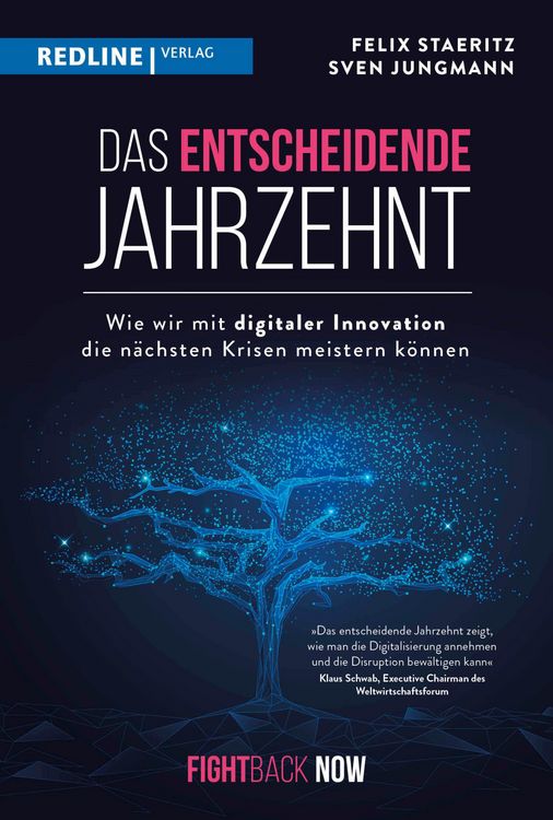 Produktbild: Das entscheidende Jahrzehnt