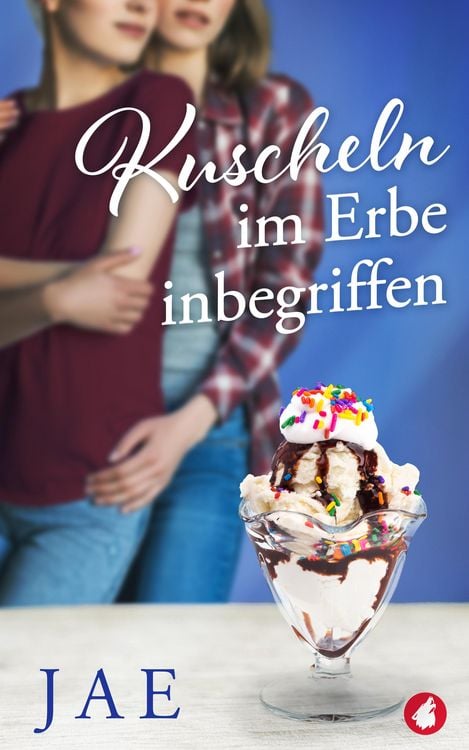 Produktbild: Kuscheln im Erbe inbegriffen