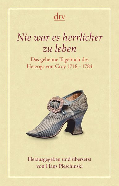 Produktbild: Nie war es herrlicher zu leben