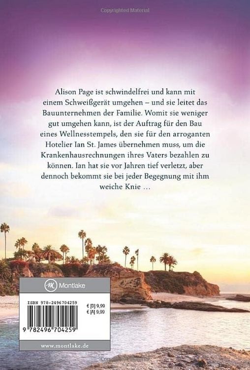 Produktbild: Ein neuer Morgen in Laguna Beach
