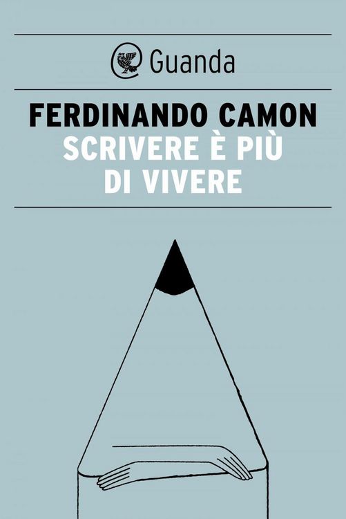 Produktbild: Scrivere &egrave; pi&ugrave; di vivere