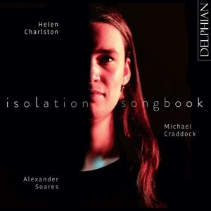Produktbild: Isolation Songbook