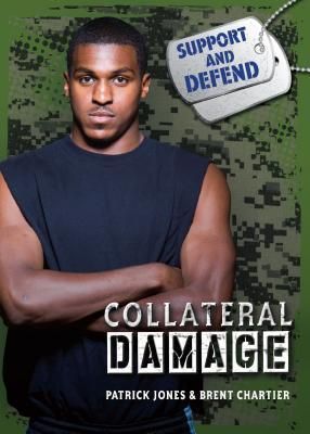 Produktbild: Collateral Damage
