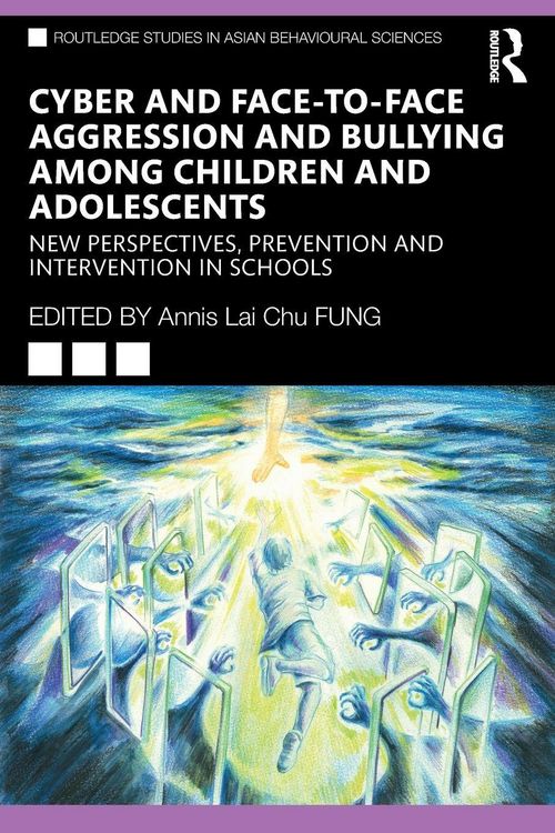 Produktbild: Cyber and Face-to-Face Aggression and Bullying among Children and Adolescents