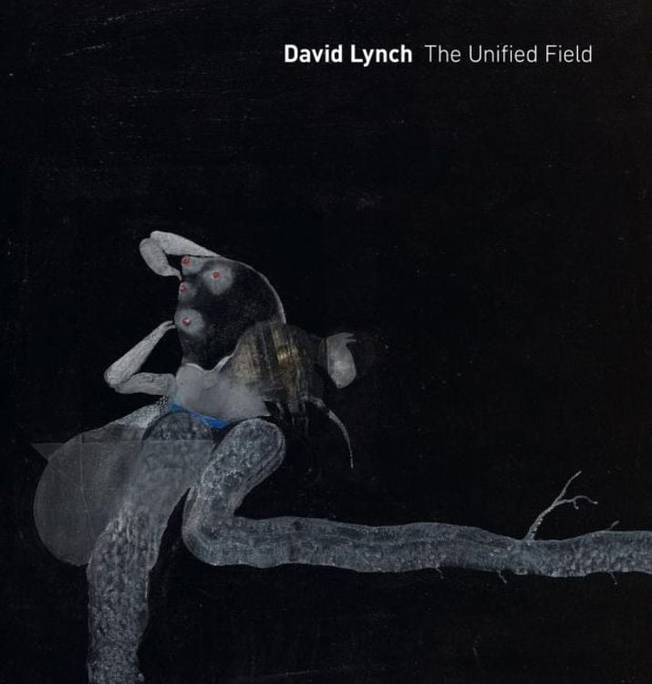 Produktbild: David Lynch: The Unified Field