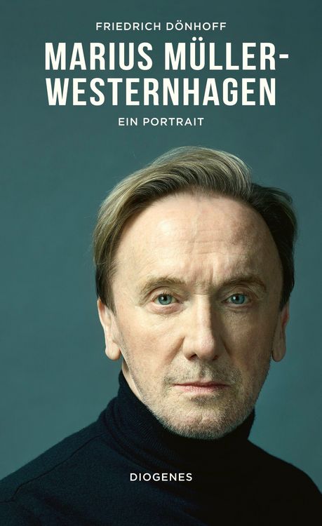 Produktbild: Marius M&uuml;ller-Westernhagen
